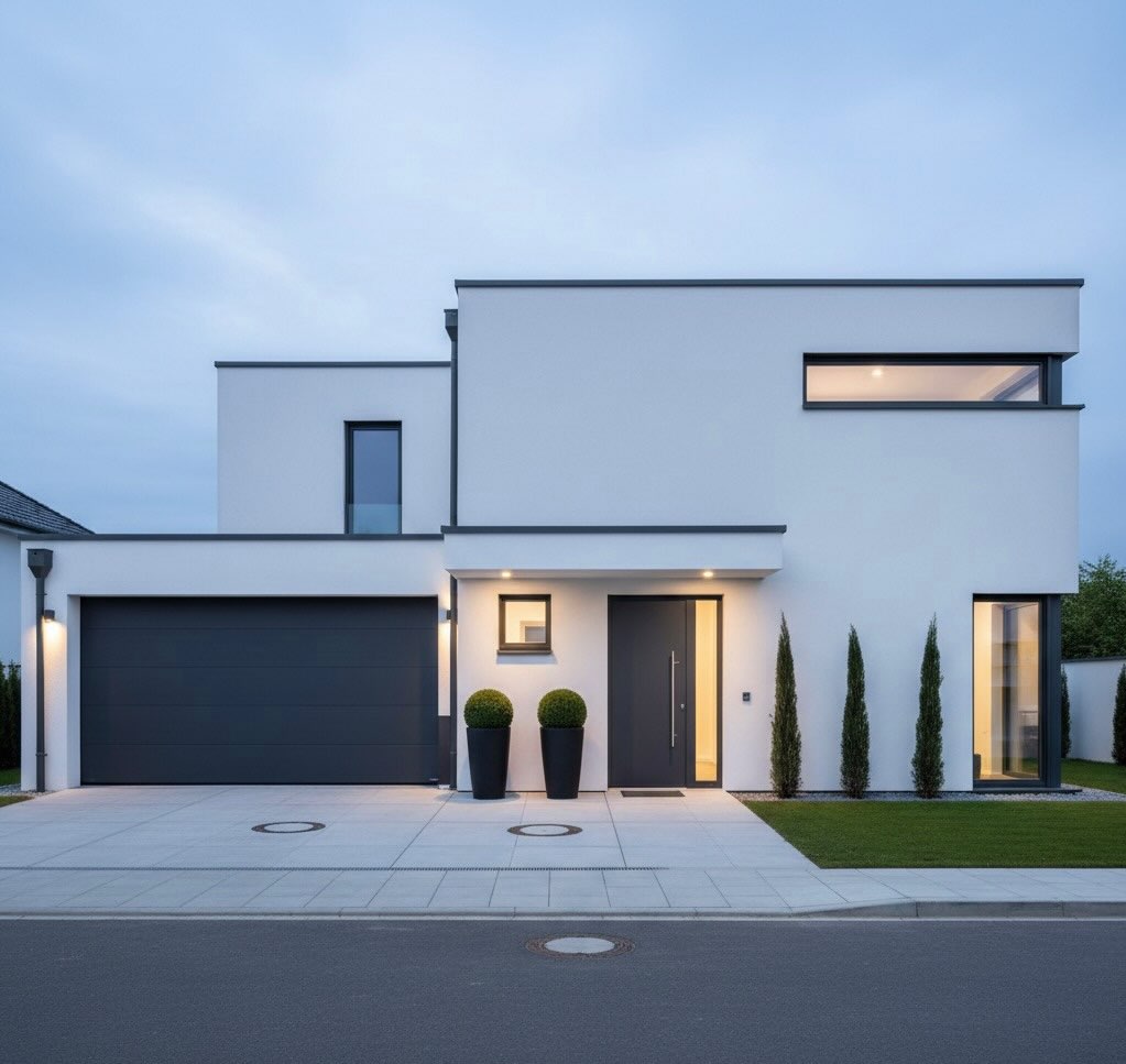 Immobilien- & Wohnungsreinigung in Wiernsheim