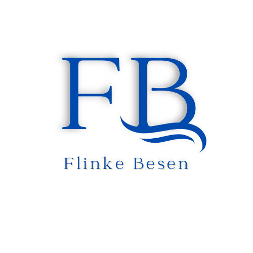 Flinke Besen Logo